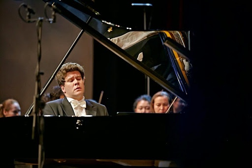 Astana Piano Passion 2014